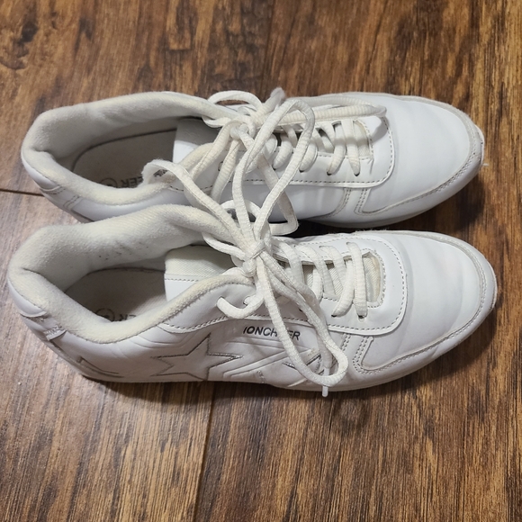 Omni Cheer Ion Cheer Shoes - Picture 2 of 7